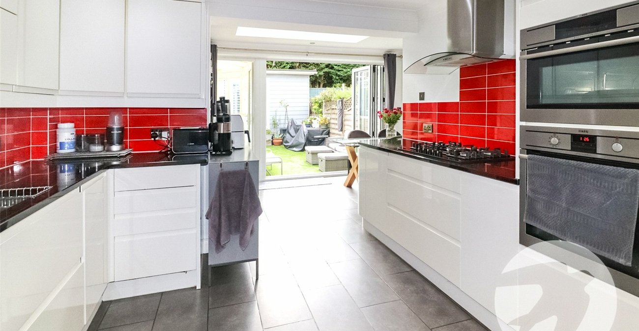 5 bedroom house for sale in Erith | Robinson Jackson