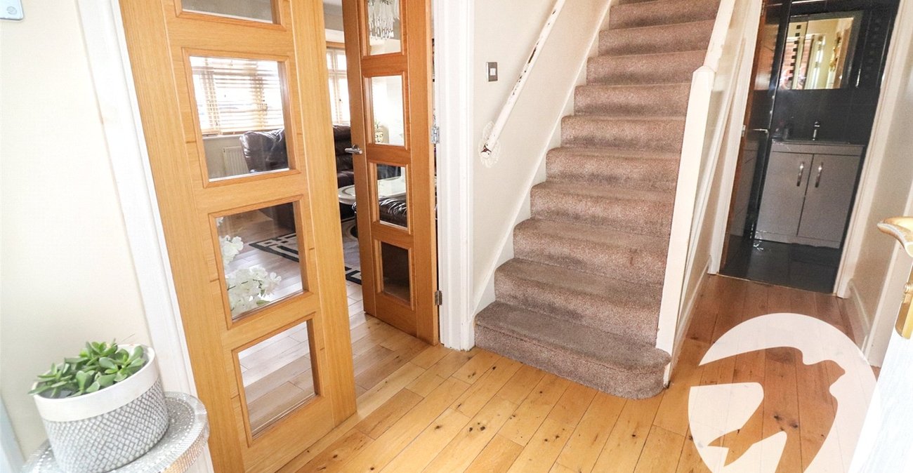4 bedroom house for sale in Erith | Robinson Jackson