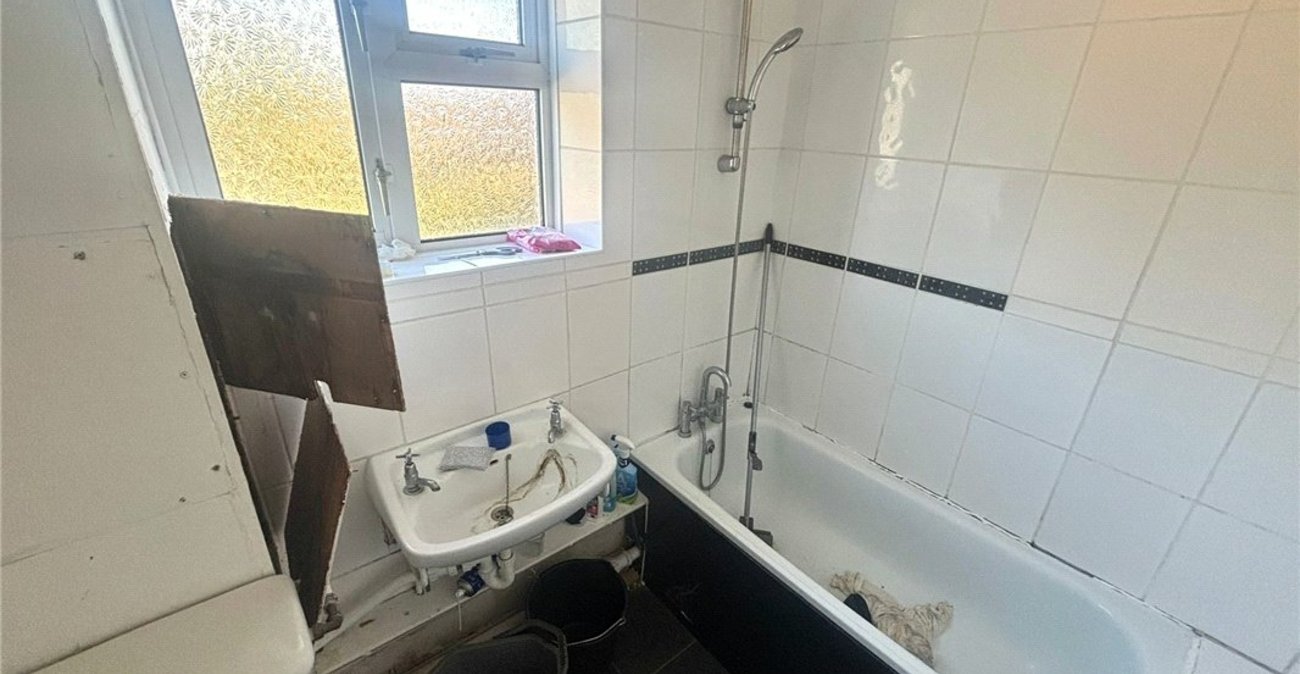 1 bedroom property for sale in St Pauls Cray | Robinson Jackson