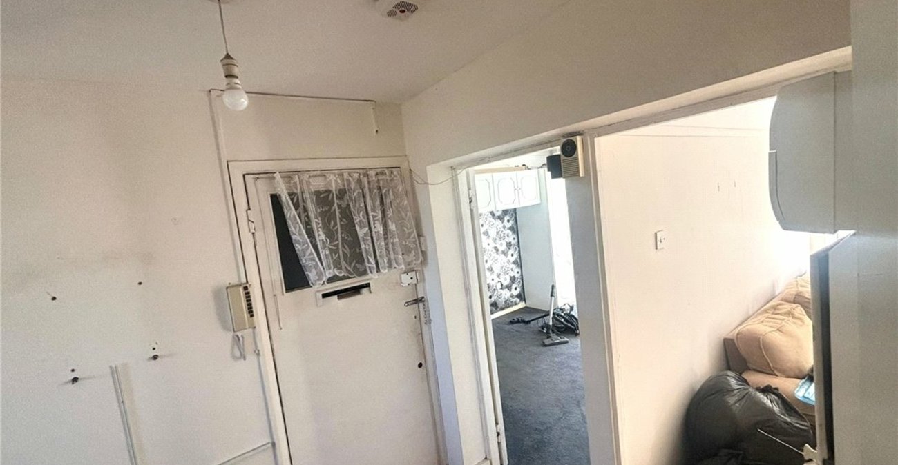 1 bedroom property for sale in St Pauls Cray | Robinson Jackson