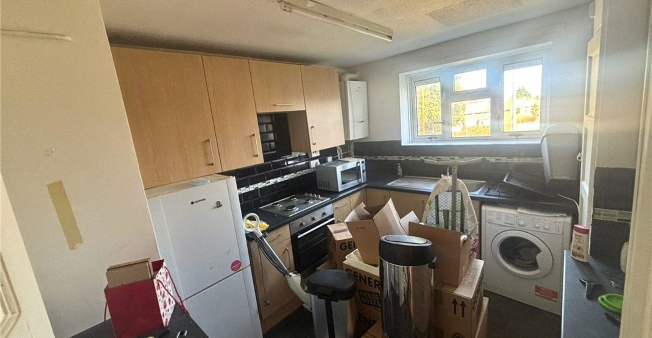 1 bedroom property for sale in St Pauls Cray | Robinson Jackson