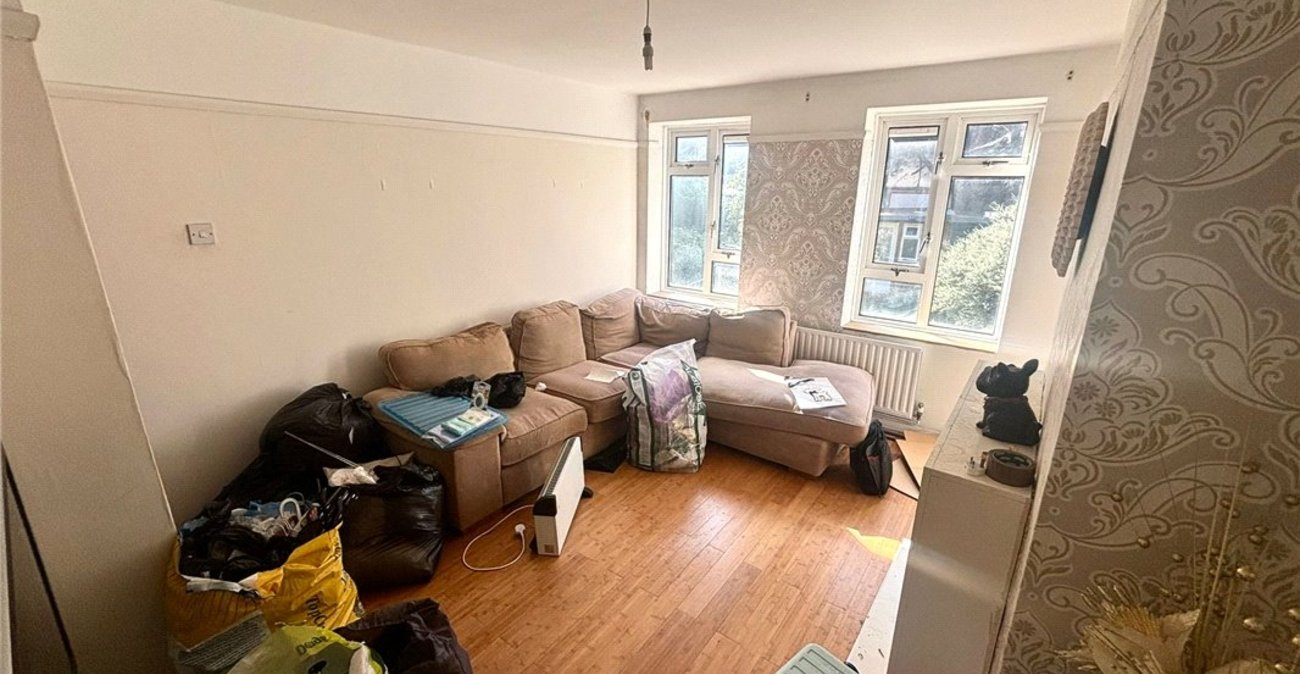 1 bedroom property for sale in St Pauls Cray | Robinson Jackson