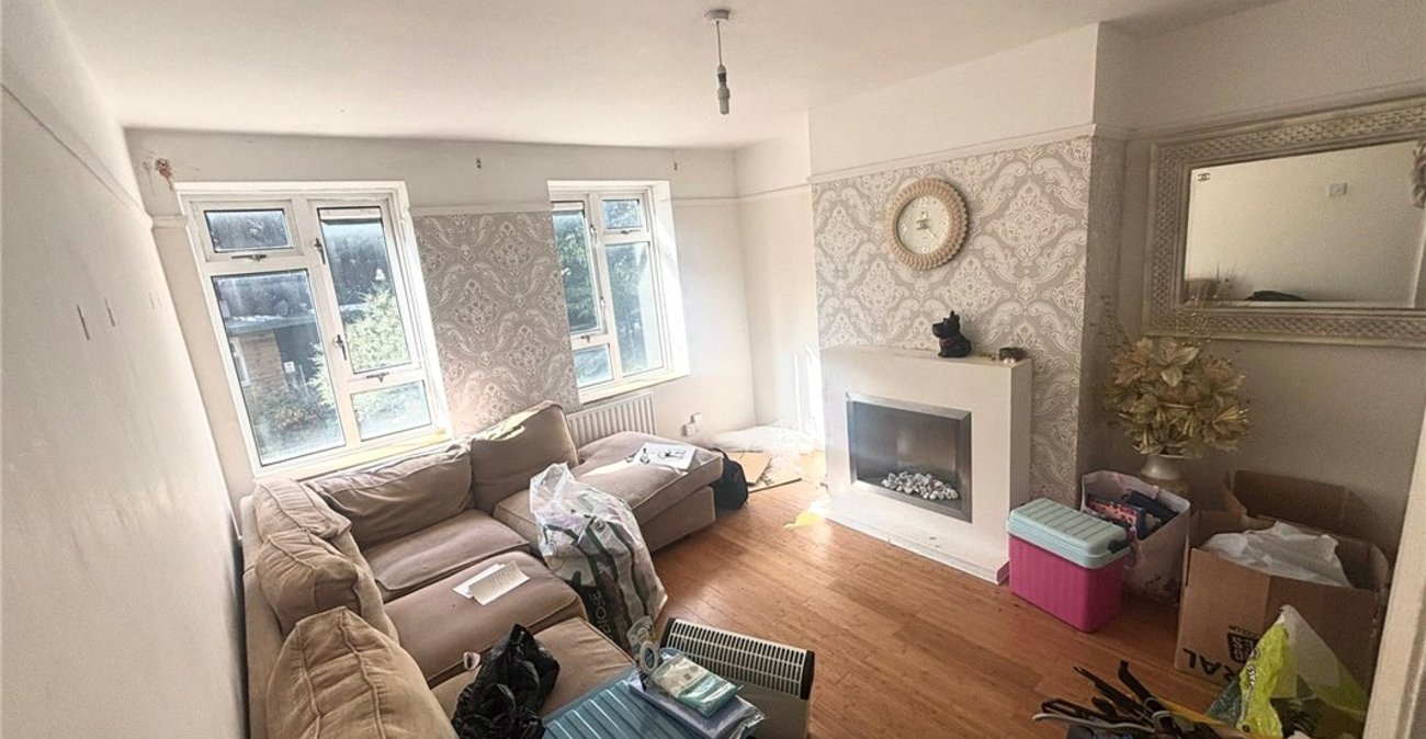 1 bedroom property for sale in St Pauls Cray | Robinson Jackson