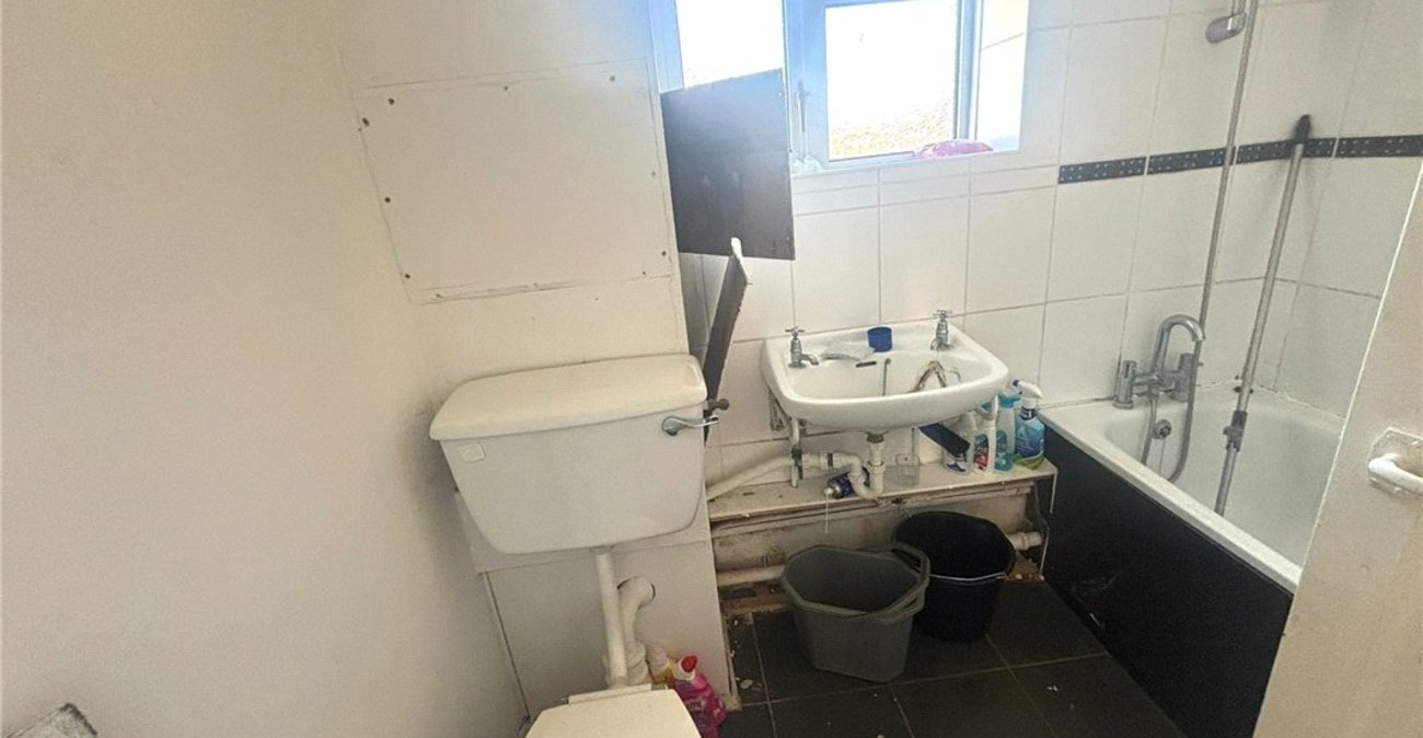 1 bedroom property for sale in St Pauls Cray | Robinson Jackson