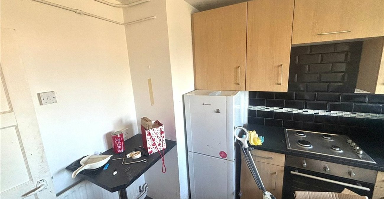 1 bedroom property for sale in St Pauls Cray | Robinson Jackson