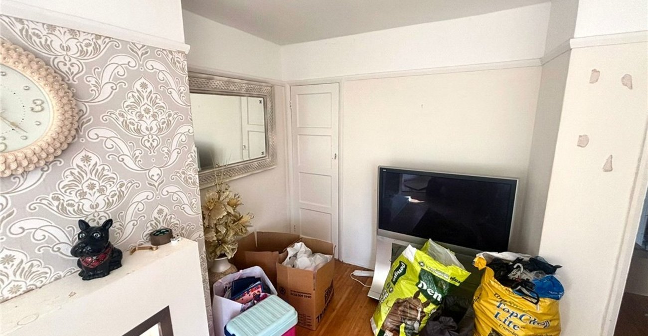 1 bedroom property for sale in St Pauls Cray | Robinson Jackson