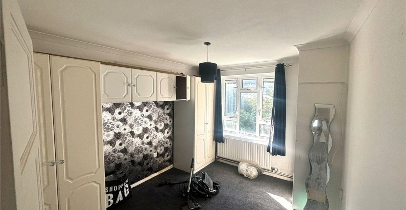 1 bedroom property for sale in St Pauls Cray | Robinson Jackson