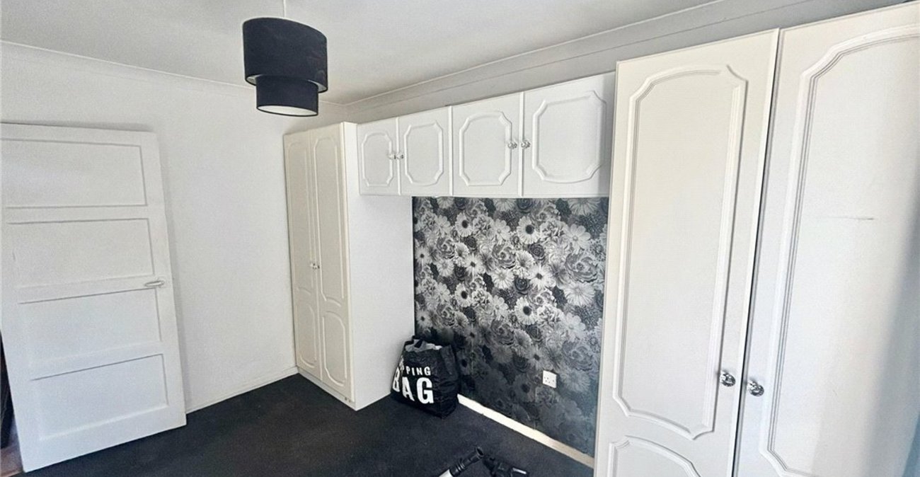 1 bedroom property for sale in St Pauls Cray | Robinson Jackson