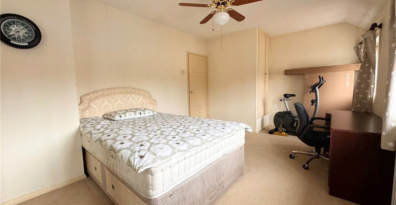 2 bedroom house for sale in St Pauls Cray | Robinson Jackson