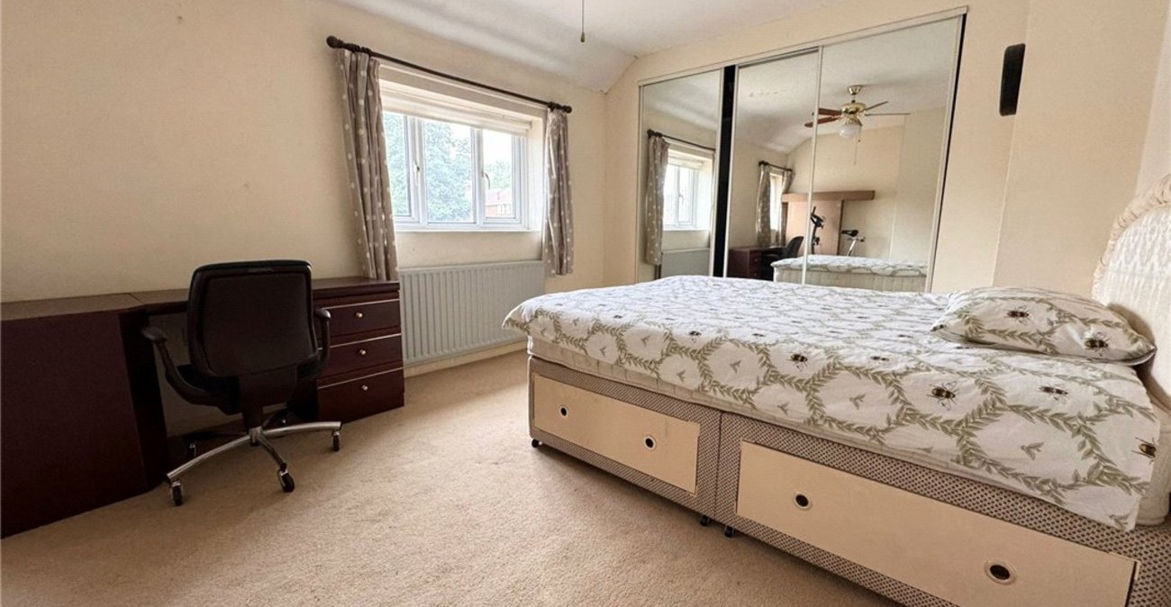 2 bedroom house for sale in St Pauls Cray | Robinson Jackson