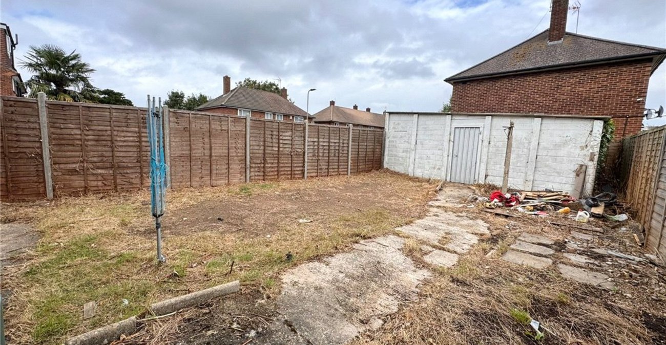 2 bedroom house for sale in St Pauls Cray | Robinson Jackson