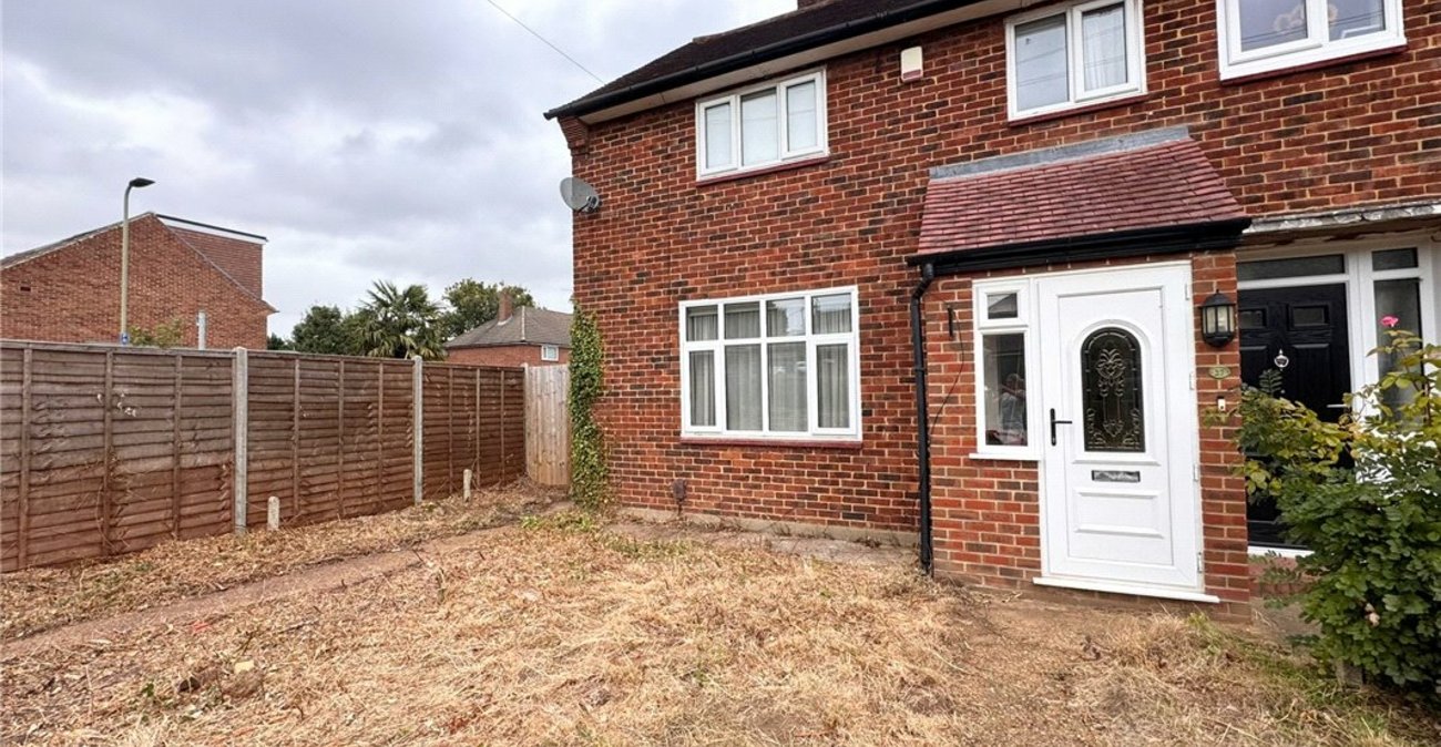 2 bedroom house for sale in St Pauls Cray | Robinson Jackson
