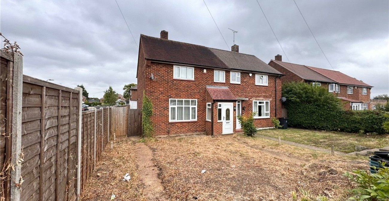 2 bedroom house for sale in St Pauls Cray | Robinson Jackson
