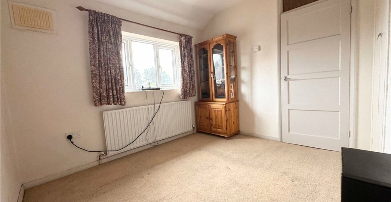 2 bedroom house for sale in St Pauls Cray | Robinson Jackson