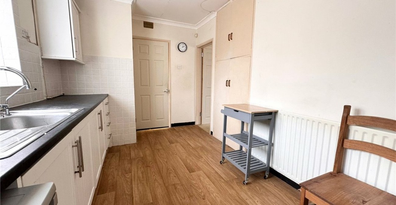 2 bedroom house for sale in St Pauls Cray | Robinson Jackson