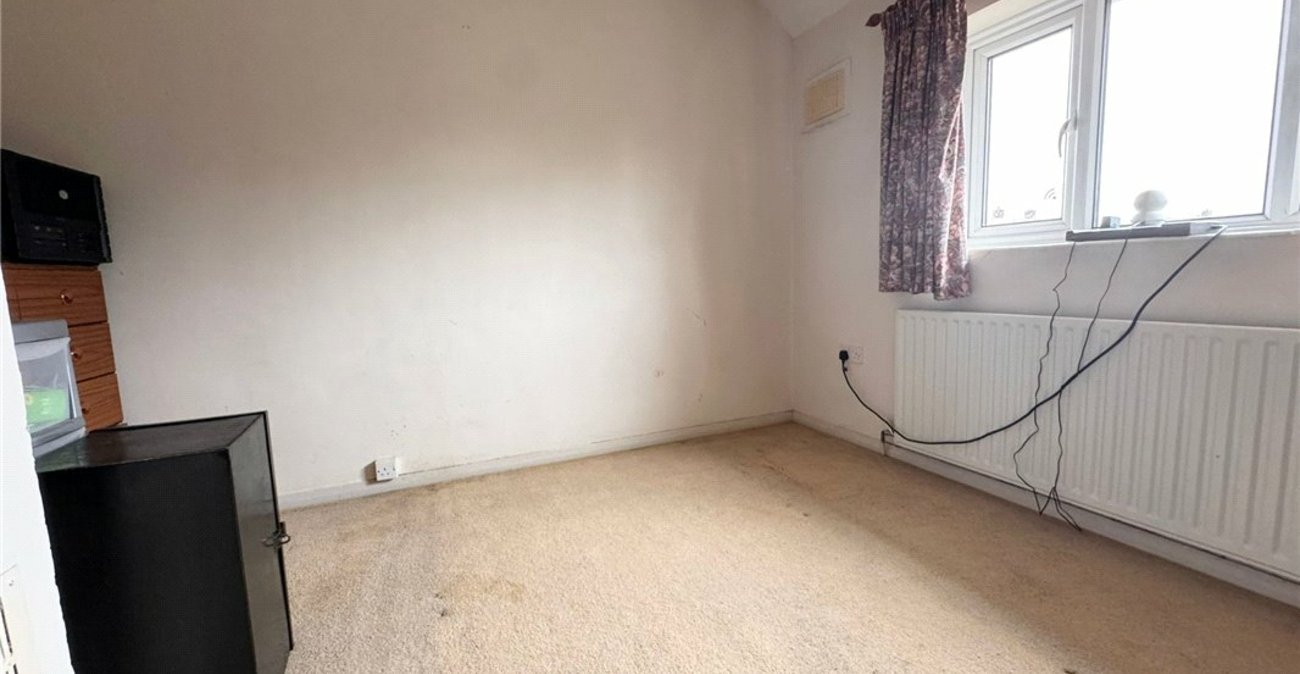 2 bedroom house for sale in St Pauls Cray | Robinson Jackson