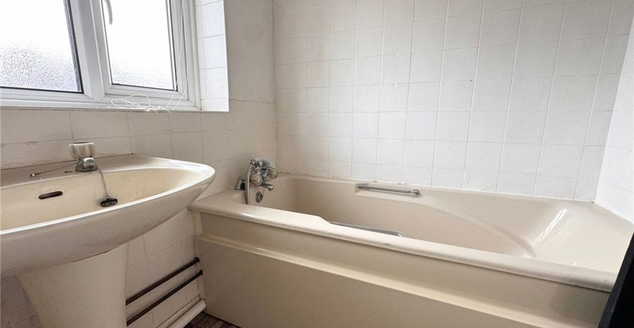 2 bedroom house for sale in St Pauls Cray | Robinson Jackson