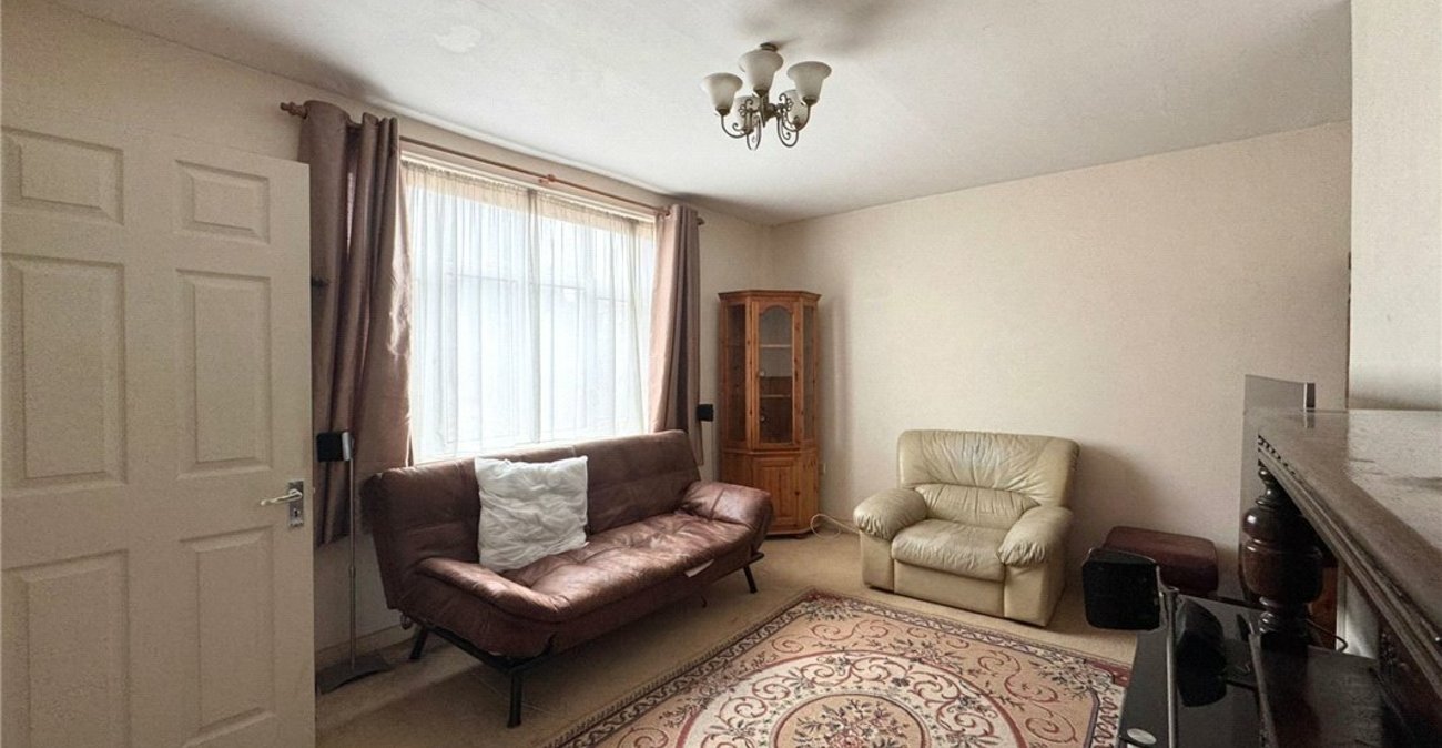 2 bedroom house for sale in St Pauls Cray | Robinson Jackson
