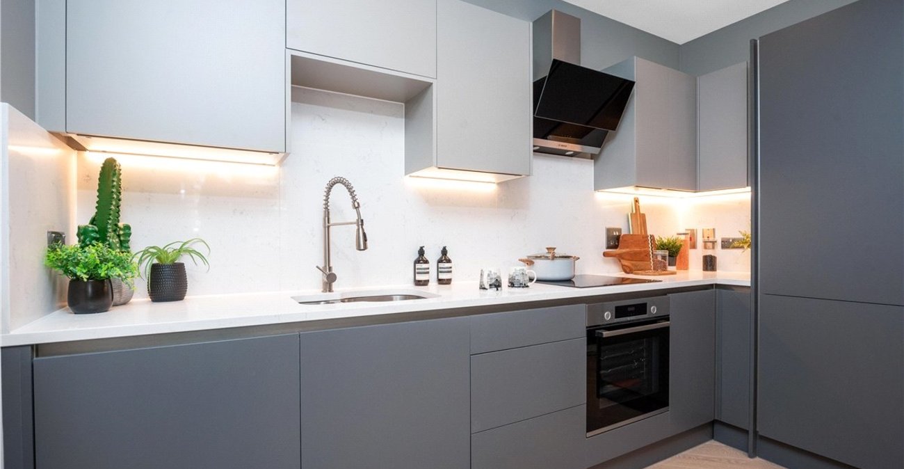2 bedroom property for sale in Orpington | Robinson Jackson