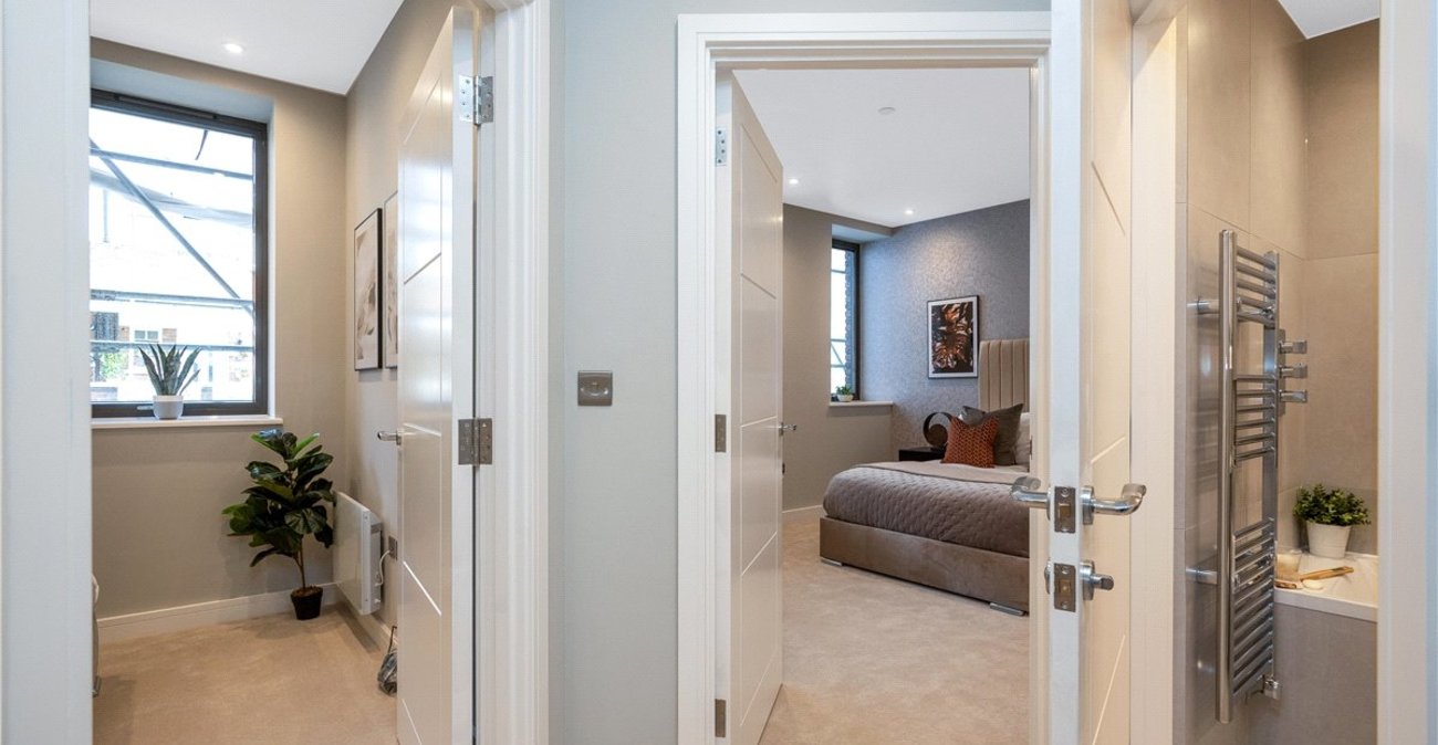 2 bedroom property for sale in Orpington | Robinson Jackson