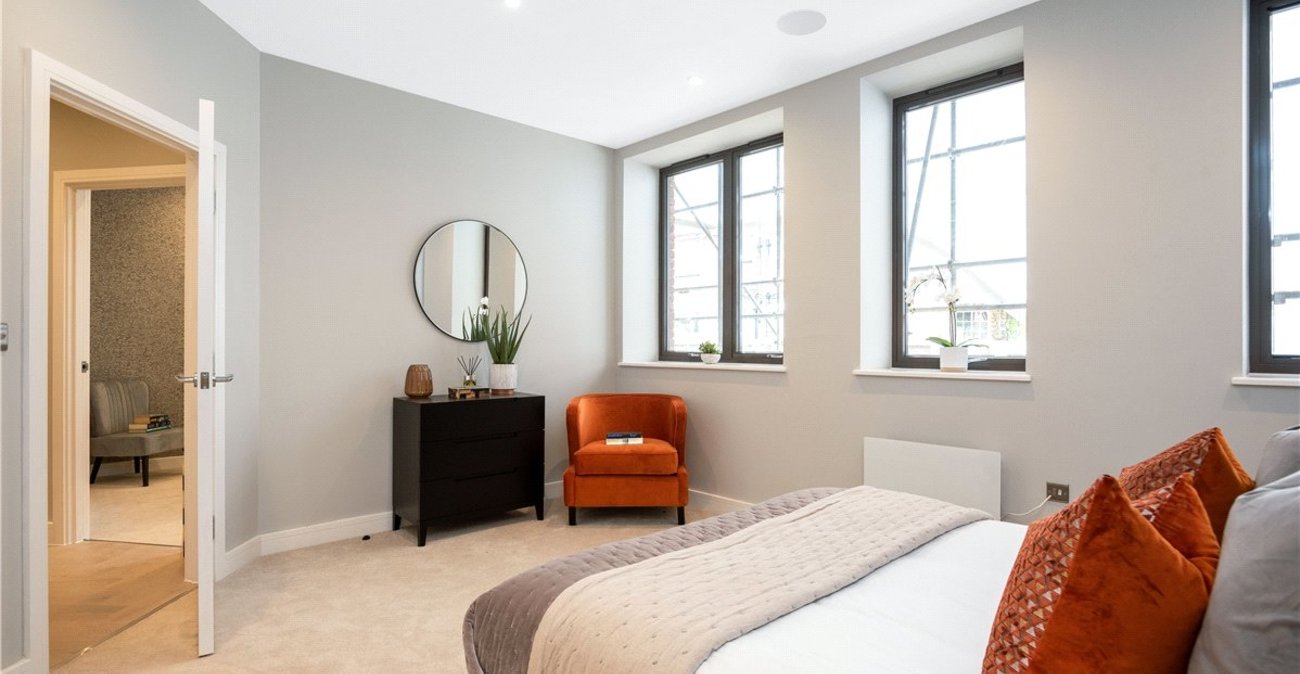 2 bedroom property for sale in Orpington | Robinson Jackson