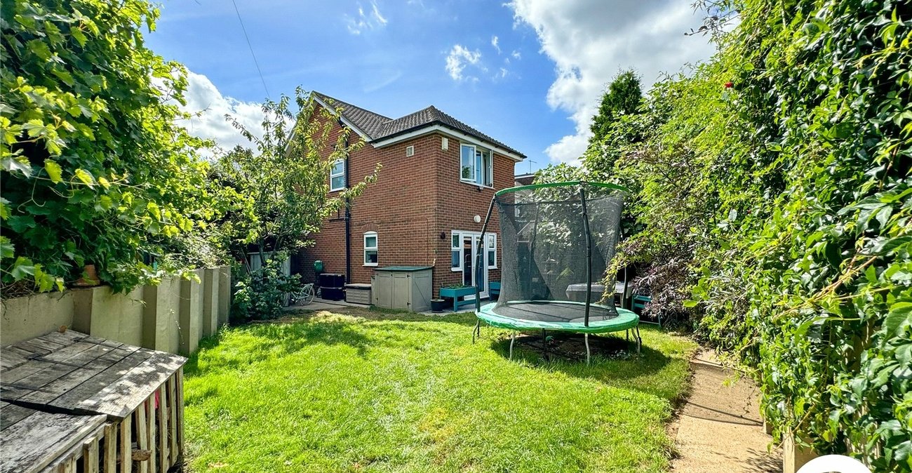 2 bedroom house for sale in Sittingbourne | Robinson Michael & Jackson