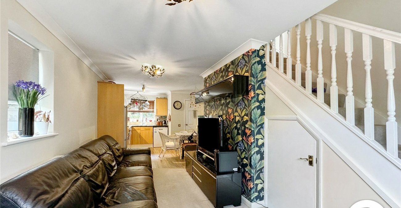 2 bedroom house for sale in Sittingbourne | Robinson Michael & Jackson