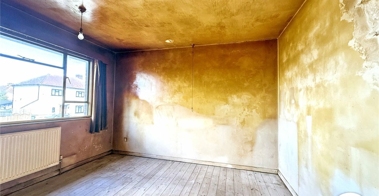 3 bedroom house for sale in Sittingbourne | Robinson Michael & Jackson