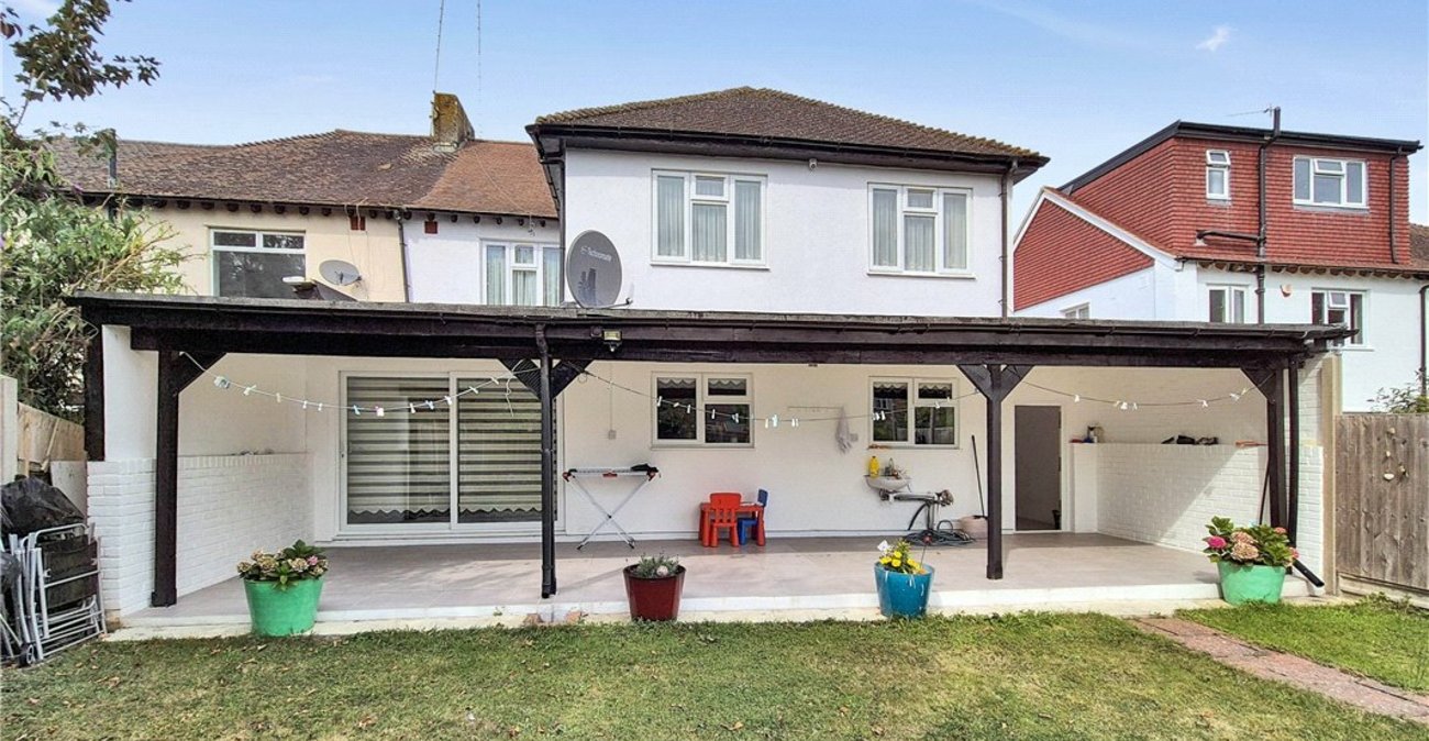 4 bedroom house for sale in Orpington | Robinson Jackson