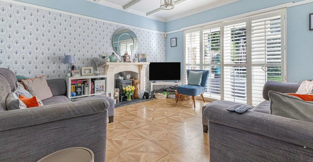 5 bedroom house for sale in Orpington | Robinson Jackson