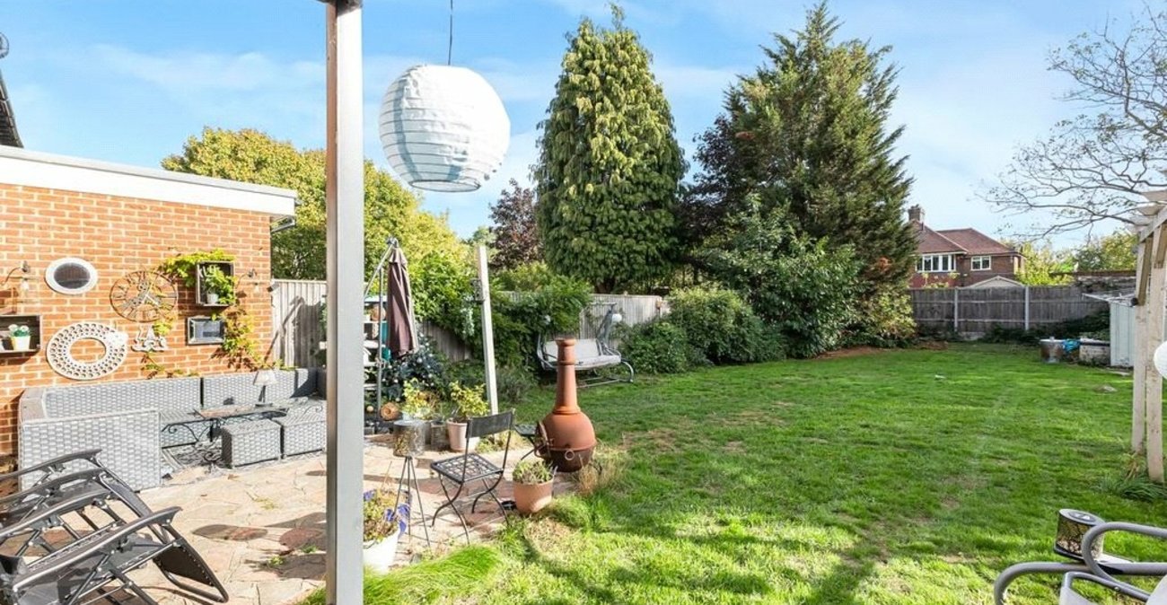 5 bedroom house for sale in Orpington | Robinson Jackson