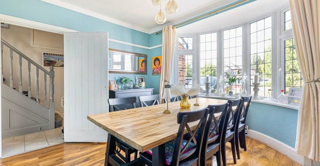 5 bedroom house for sale in Orpington | Robinson Jackson