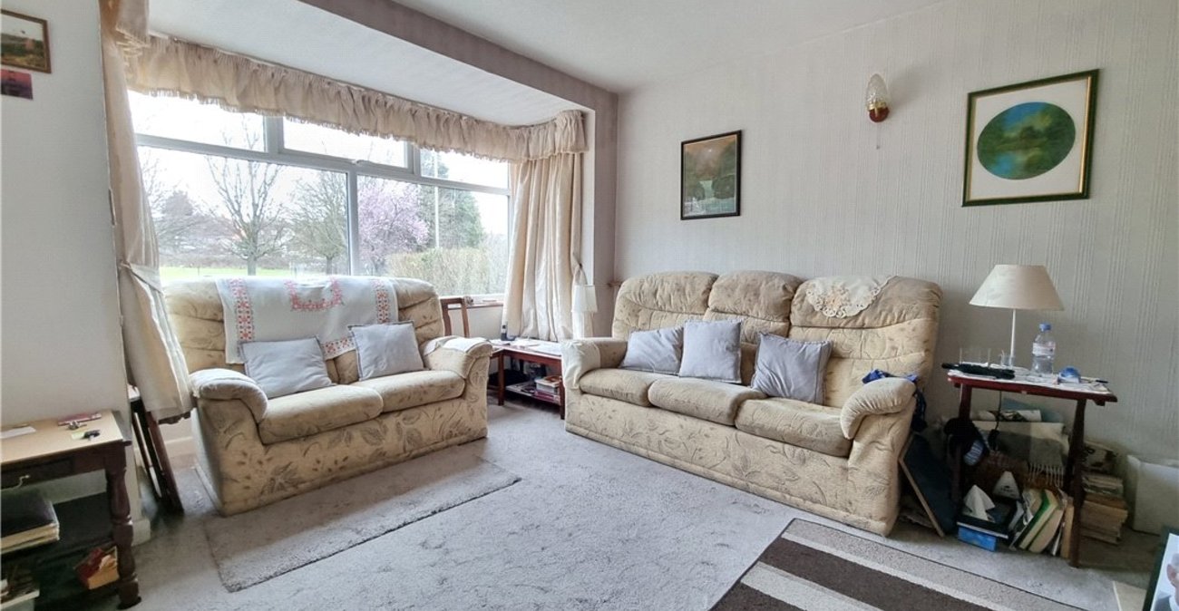 2 bedroom house for sale in St Pauls Cray | Robinson Jackson