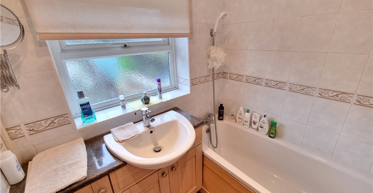 2 bedroom house for sale in St Pauls Cray | Robinson Jackson