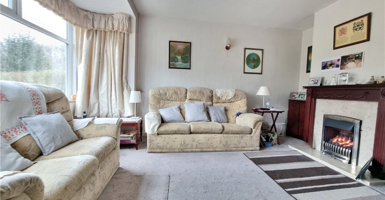 2 bedroom house for sale in St Pauls Cray | Robinson Jackson