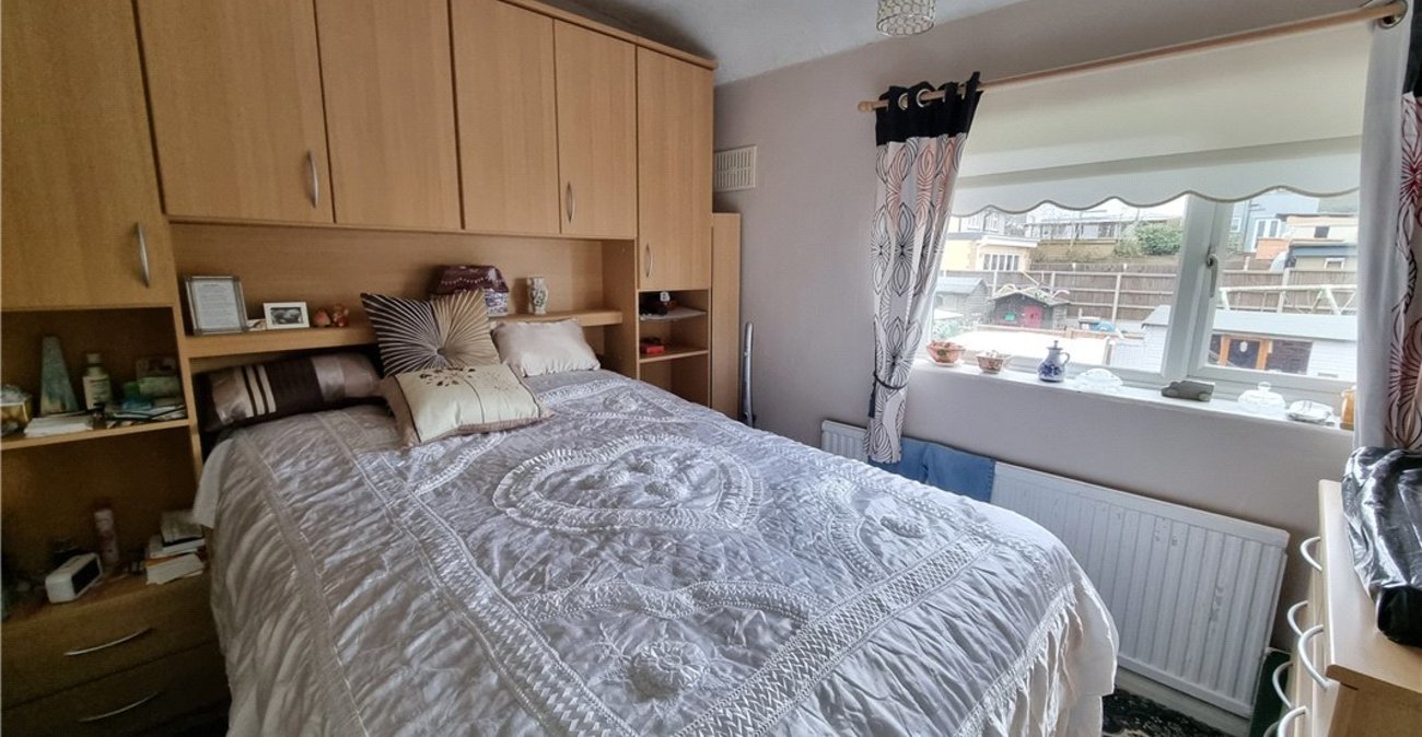 2 bedroom house for sale in St Pauls Cray | Robinson Jackson