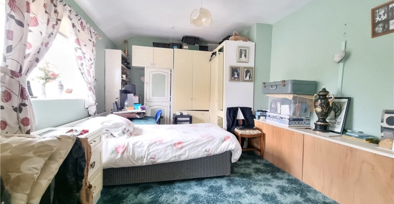2 bedroom house for sale in St Pauls Cray | Robinson Jackson