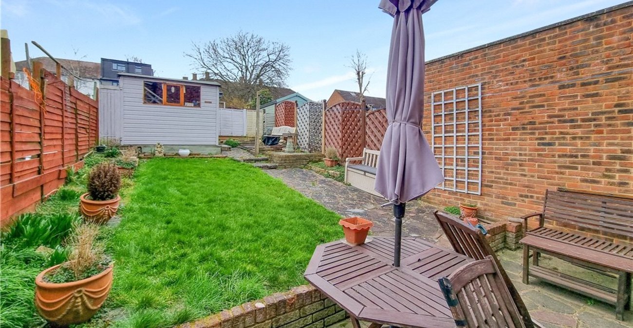 2 bedroom house for sale in St Pauls Cray | Robinson Jackson