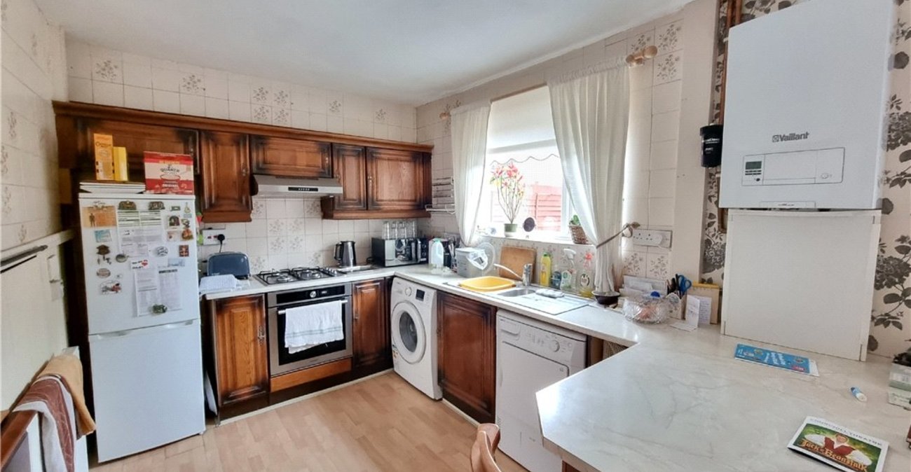 2 bedroom house for sale in St Pauls Cray | Robinson Jackson