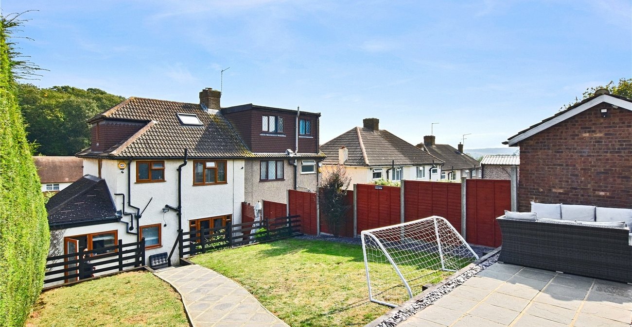 4 bedroom house for sale in Bexleyheath | Robinson Jackson