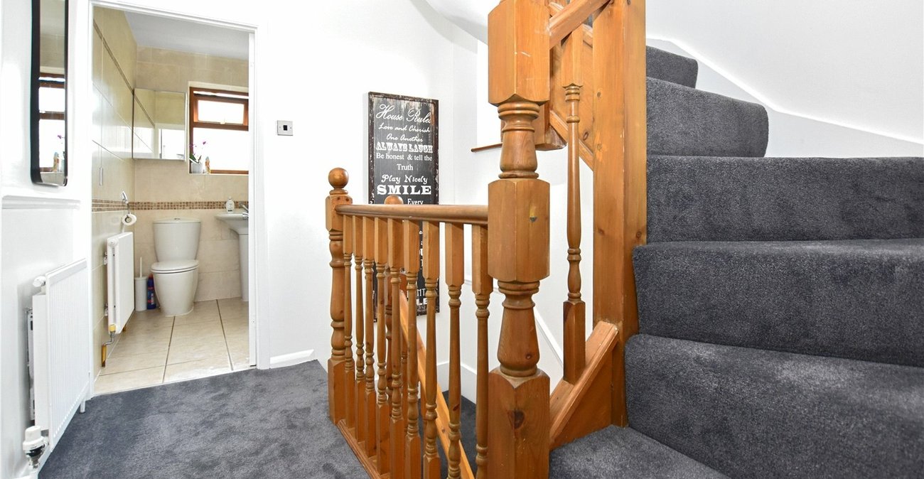 4 bedroom house for sale in Bexleyheath | Robinson Jackson