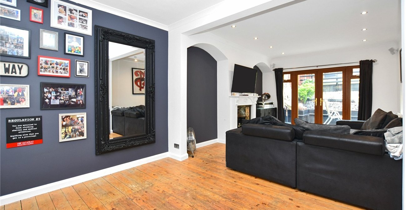 4 bedroom house for sale in Bexleyheath | Robinson Jackson