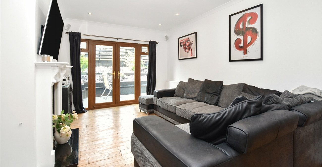 4 bedroom house for sale in Bexleyheath | Robinson Jackson