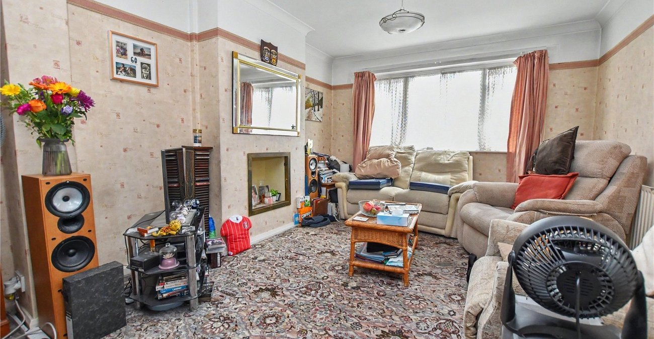 3 bedroom house for sale in Bexleyheath | Robinson Jackson