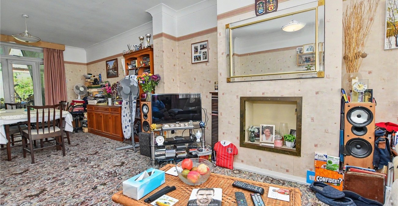 3 bedroom house for sale in Bexleyheath | Robinson Jackson