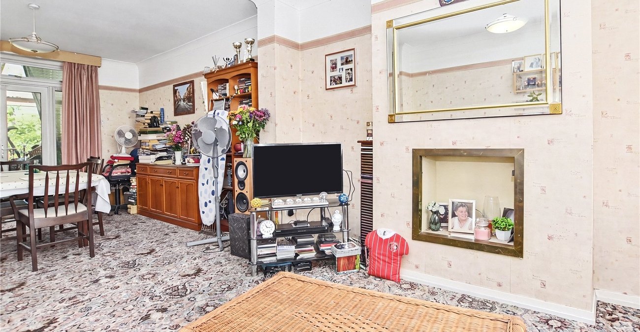 3 bedroom house for sale in Bexleyheath | Robinson Jackson