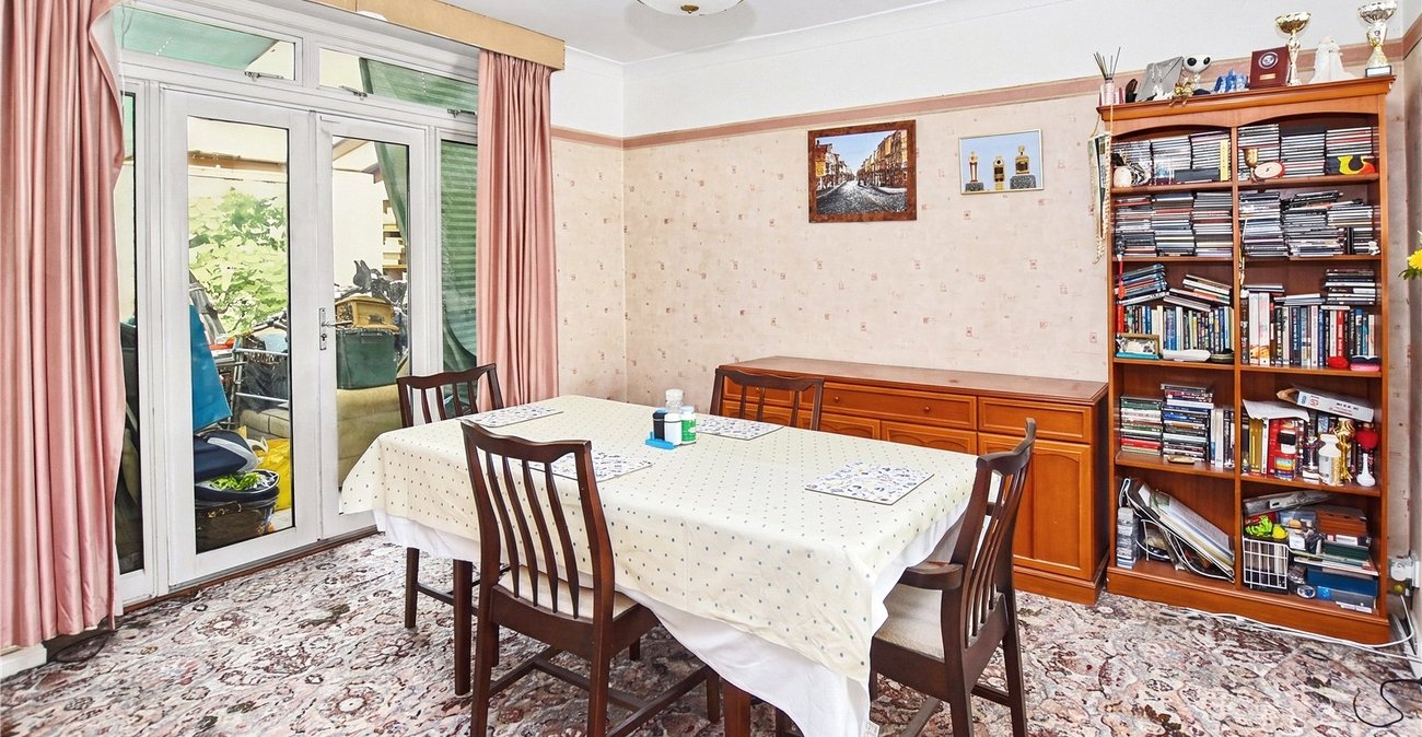 3 bedroom house for sale in Bexleyheath | Robinson Jackson