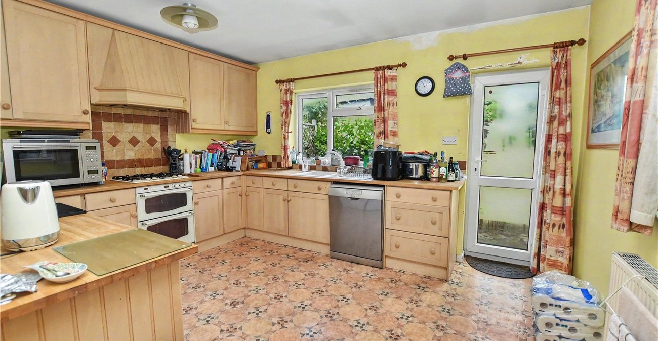 3 bedroom house for sale in Bexleyheath | Robinson Jackson