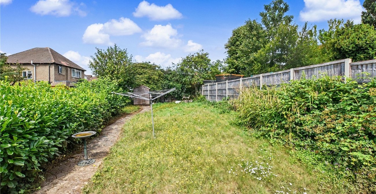3 bedroom house for sale in Bexleyheath | Robinson Jackson