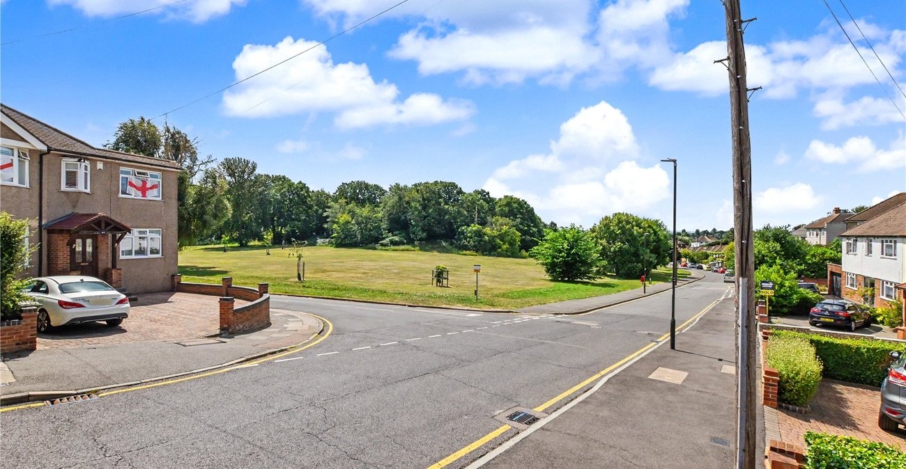 3 bedroom house for sale in Bexleyheath | Robinson Jackson